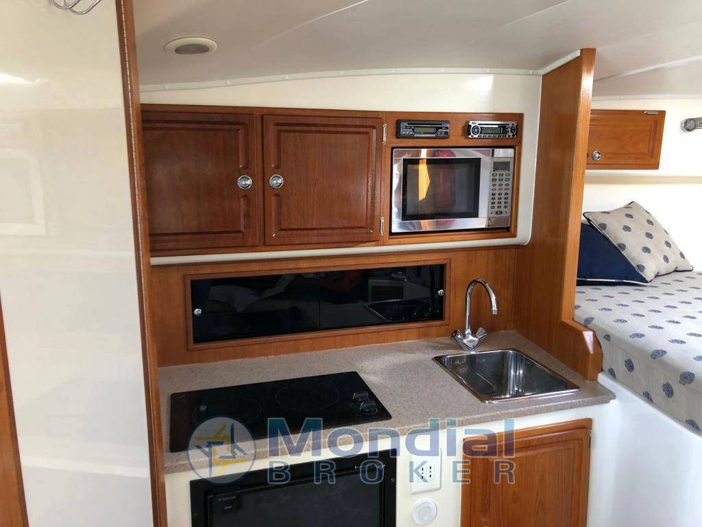 Carolina classic 35