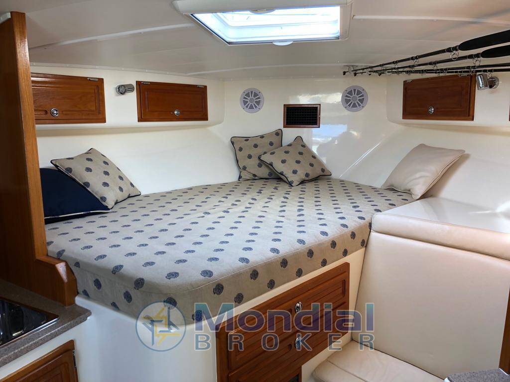 Carolina classic 35