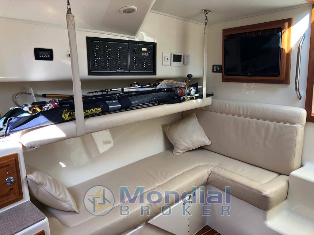 Carolina classic 35