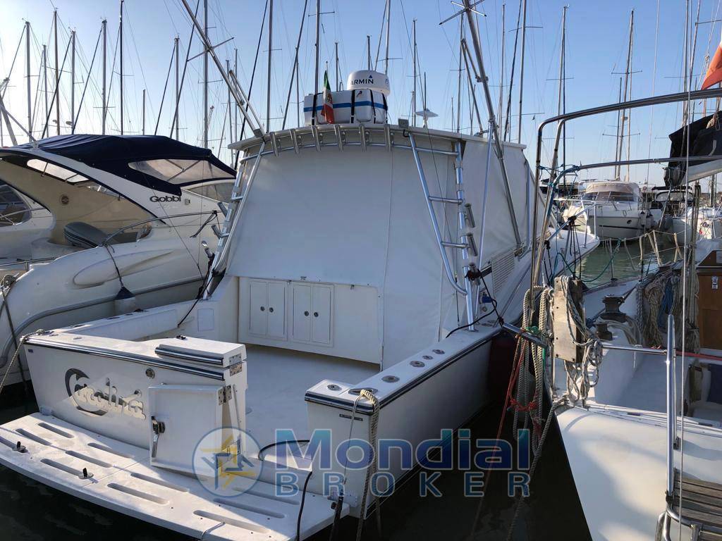 Carolina classic 35