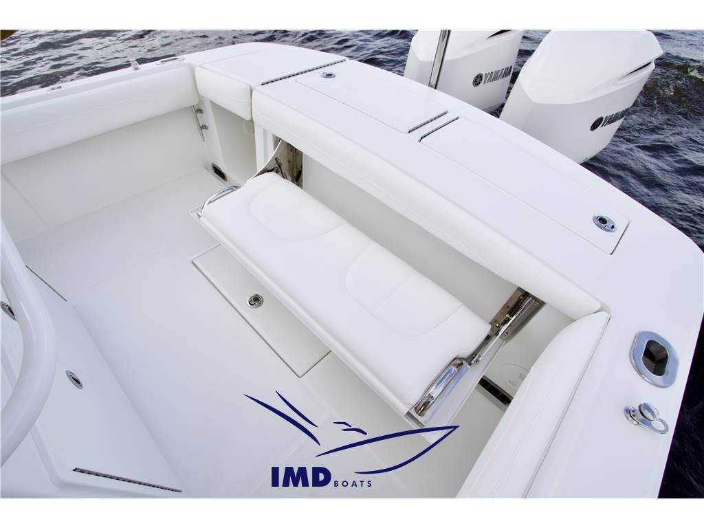 Regulator marine Regulator 28