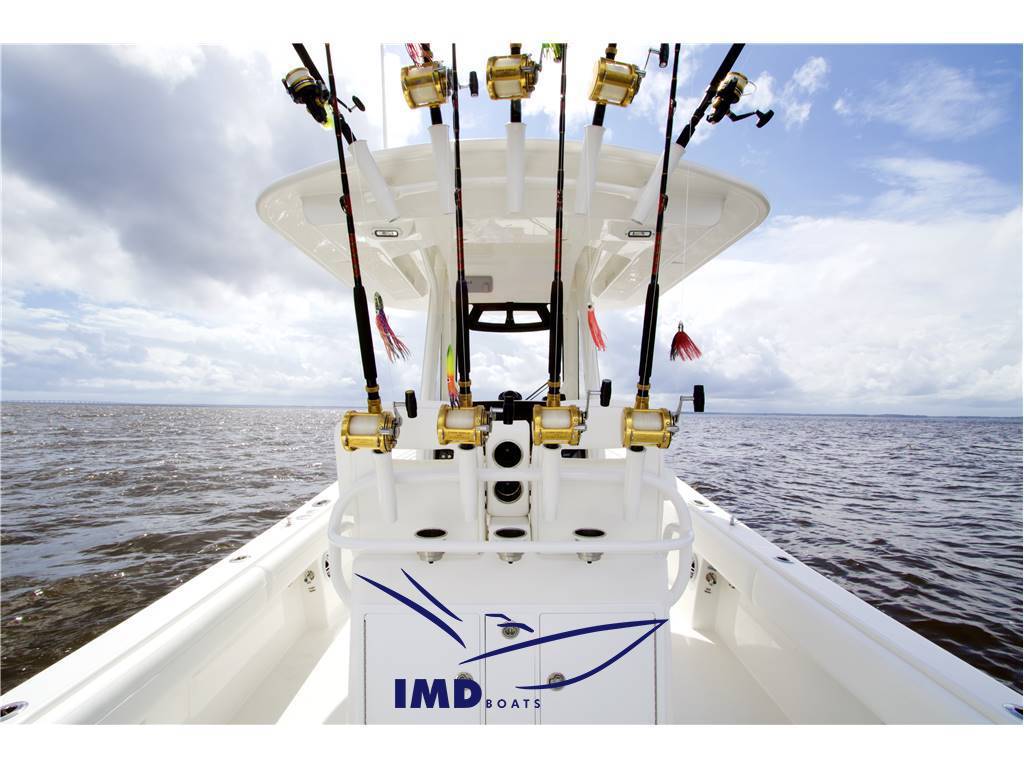 Regulator marine Regulator 28