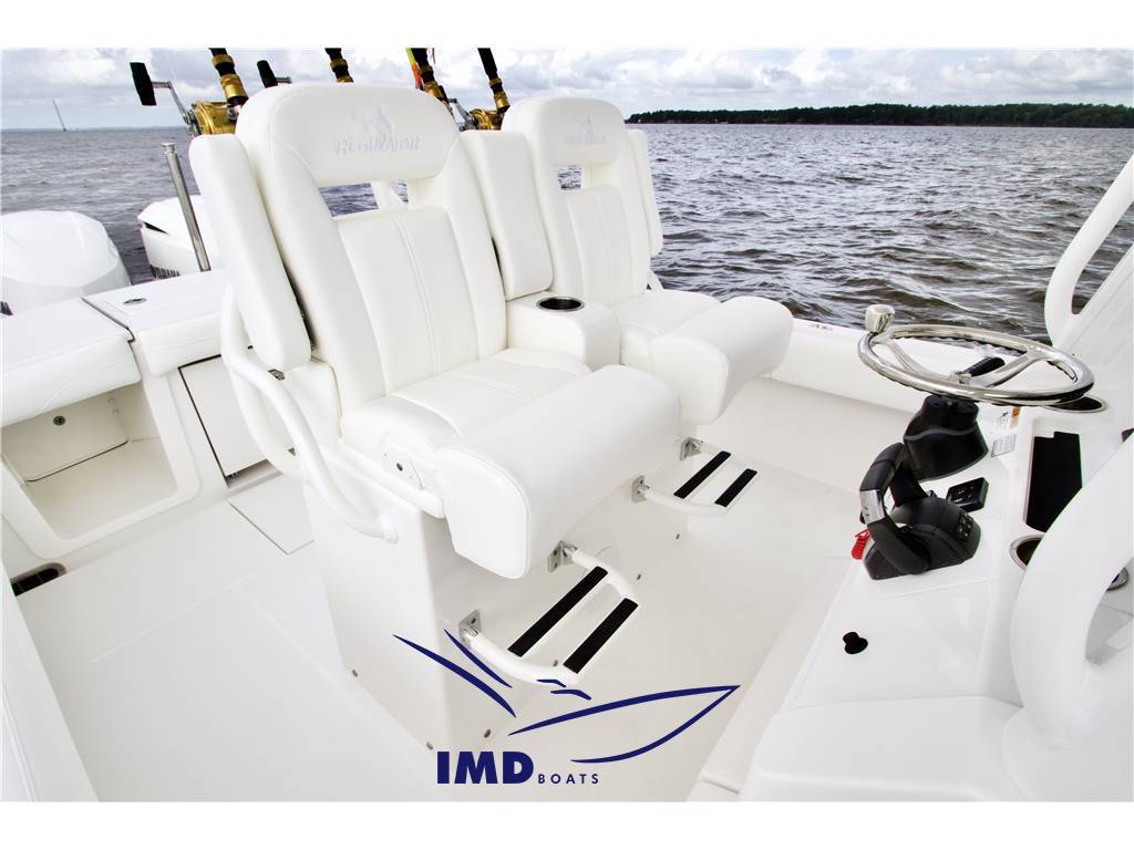 Regulator marine Regulator 28