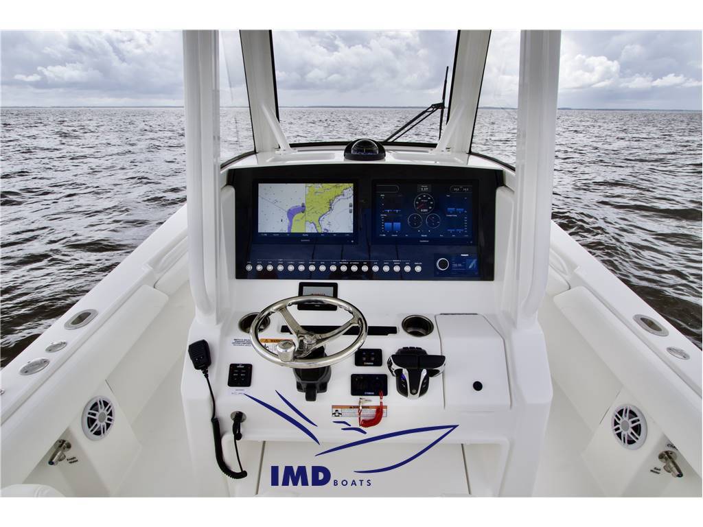 Regulator marine Regulator 28