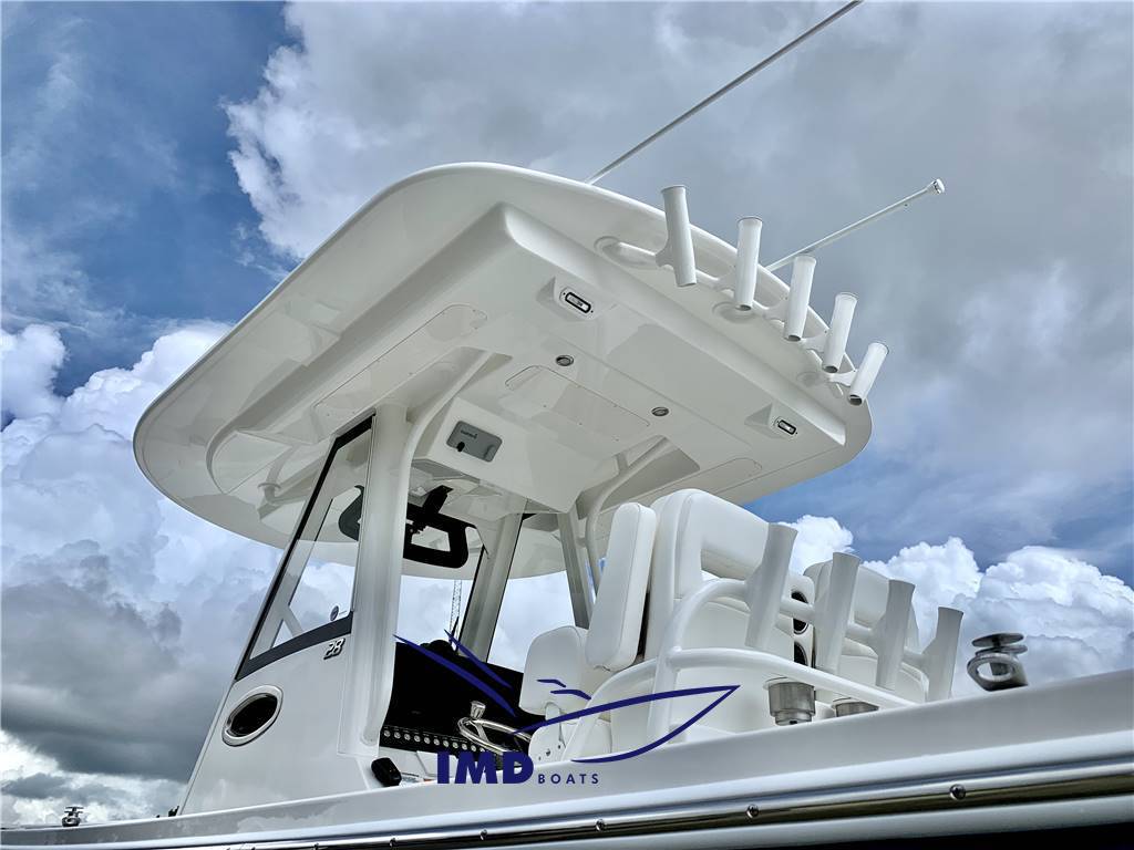 Regulator marine Regulator 28