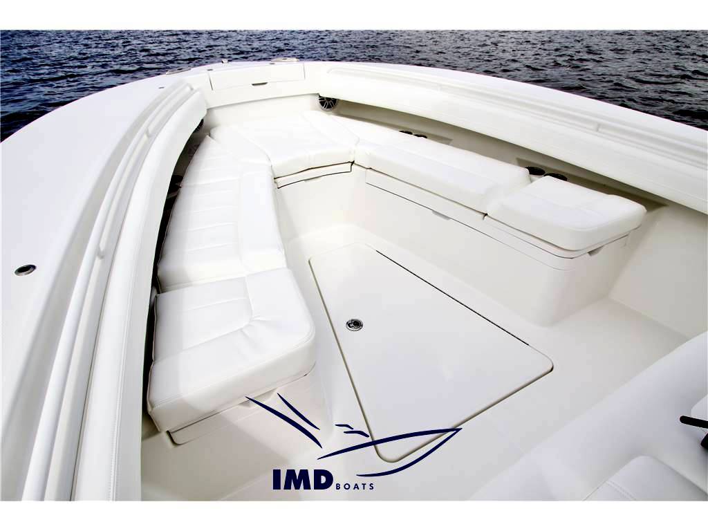 Regulator marine Regulator 28