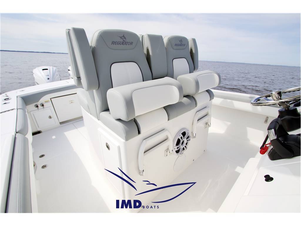 Regulator marine Regulator 31