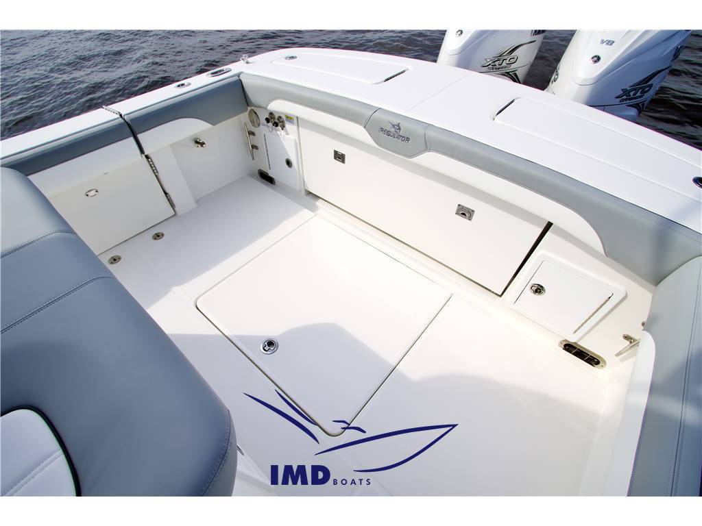 Regulator marine Regulator 31