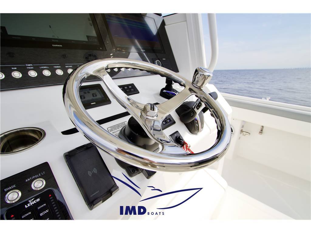 Regulator marine Regulator 31