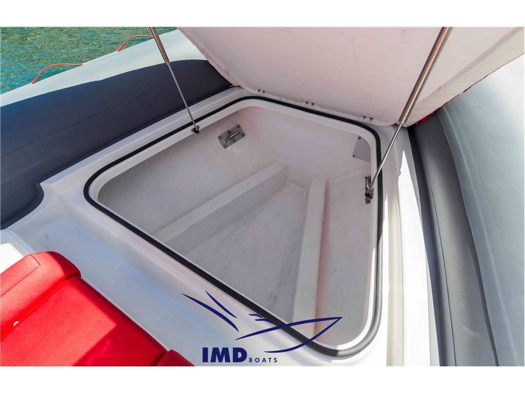 Joker boat Clubman 28