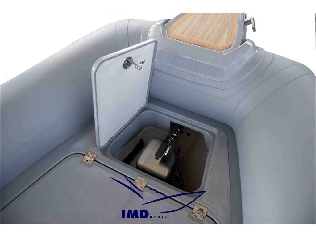 Joker boat Clubman 28