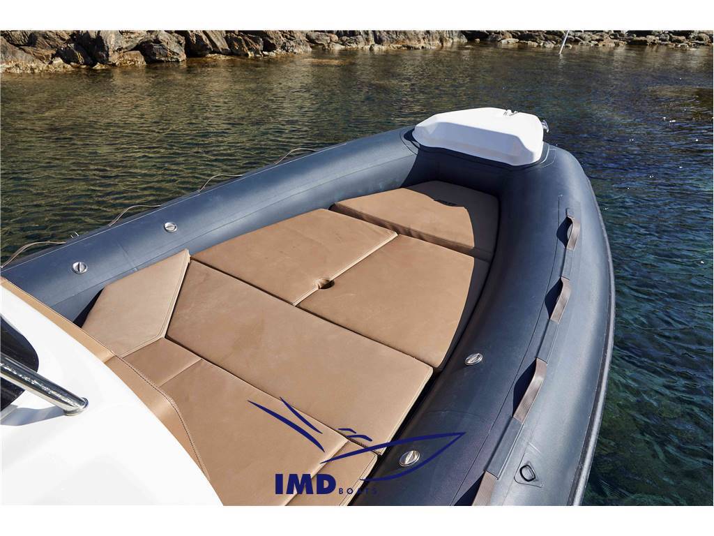 Joker boat Coaster 650 plus