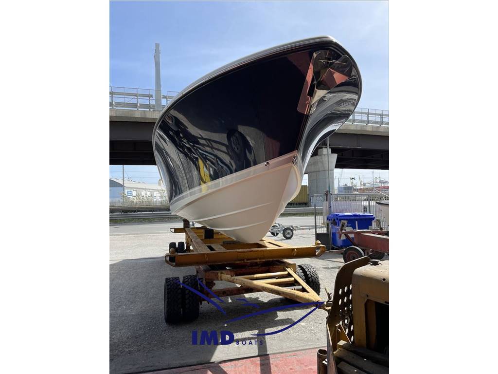 Pursuit 310 sport
