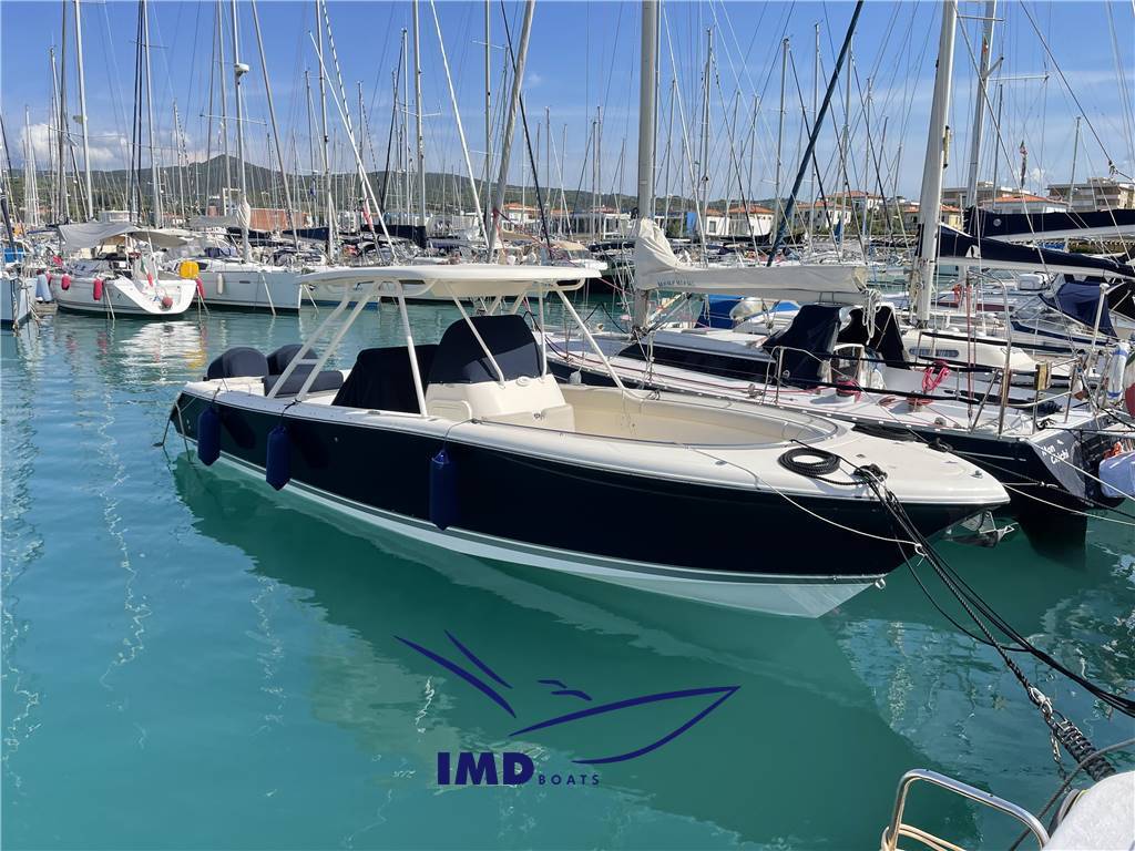 Pursuit 310 sport