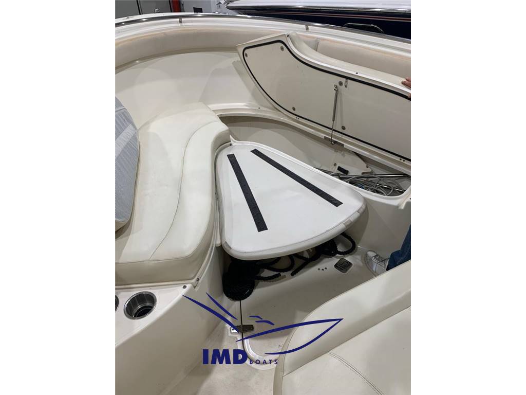 Pursuit 310 sport
