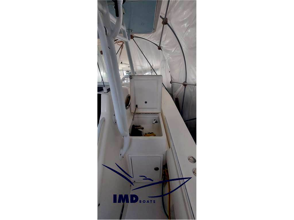 Regulator marine 34ss