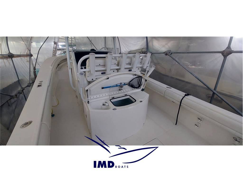 Regulator marine 34ss
