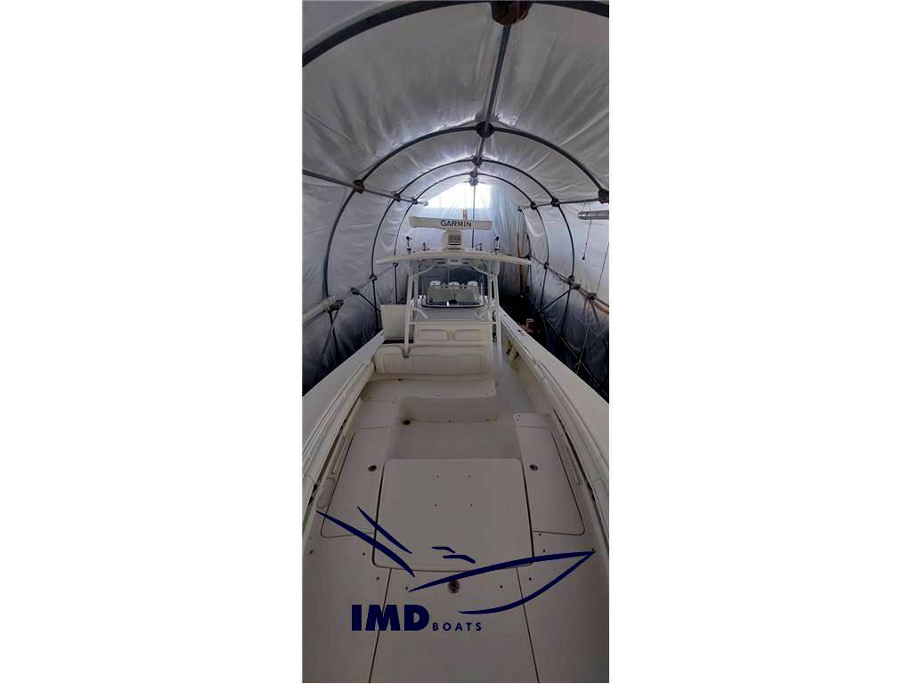Regulator marine 34ss