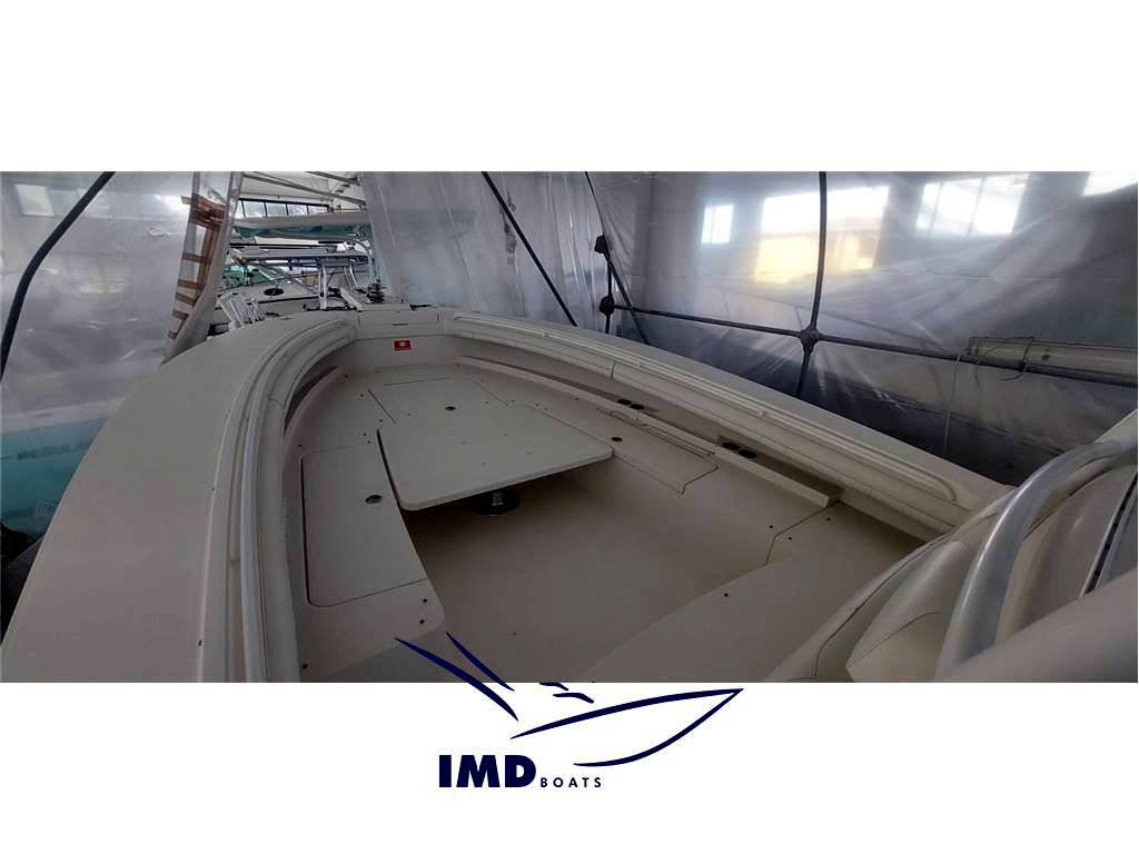 Regulator marine 34ss