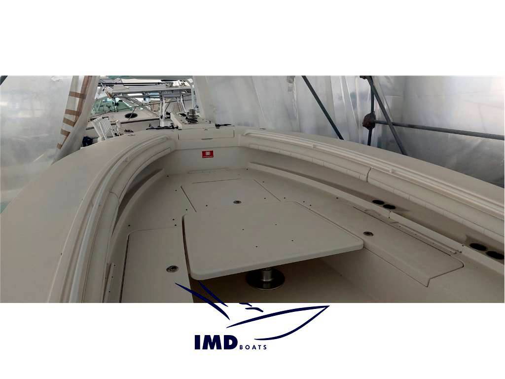 Regulator marine 34ss