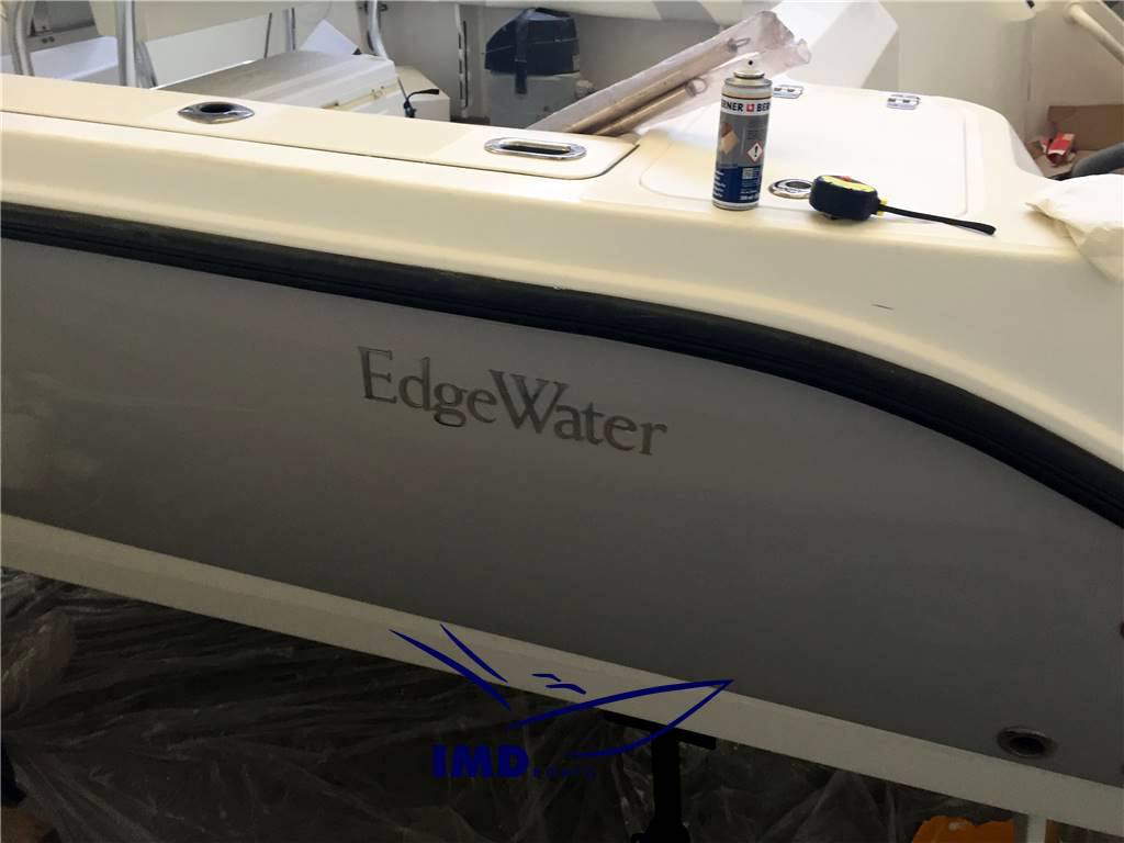 Edgewater 268cc