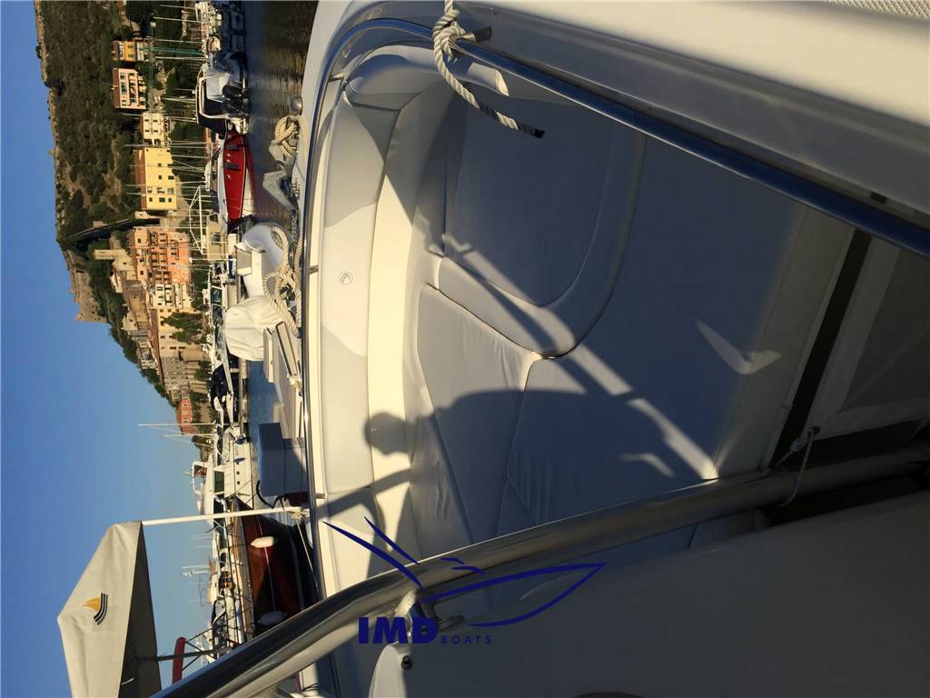 Edgewater 268cc