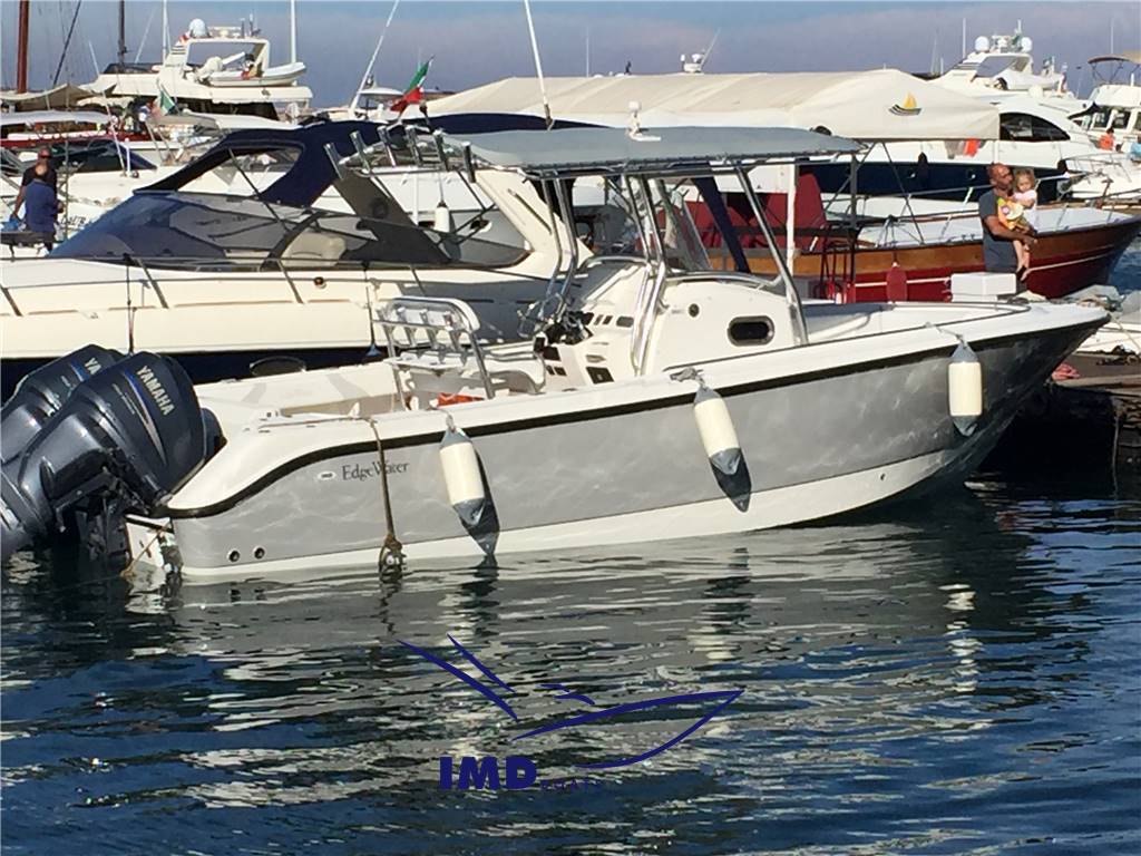 Edgewater 268cc