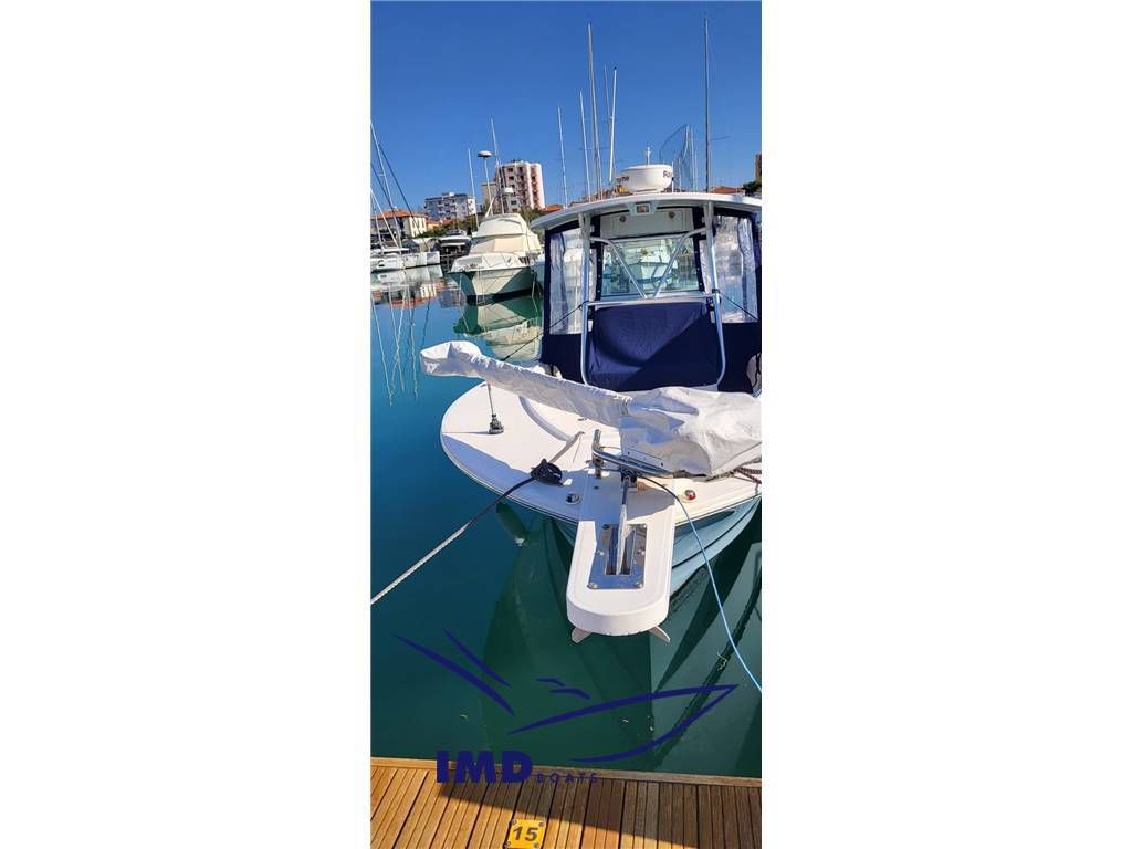 Regulator marine 29fs
