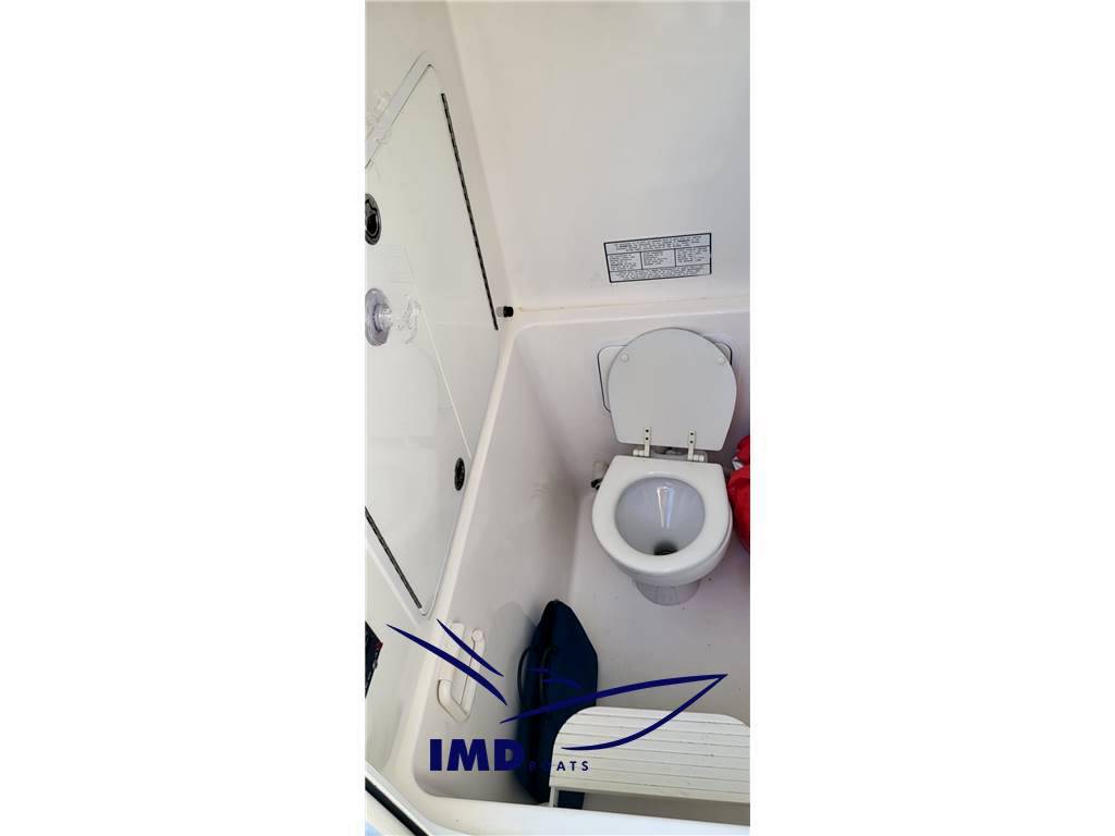 Regulator marine 29fs