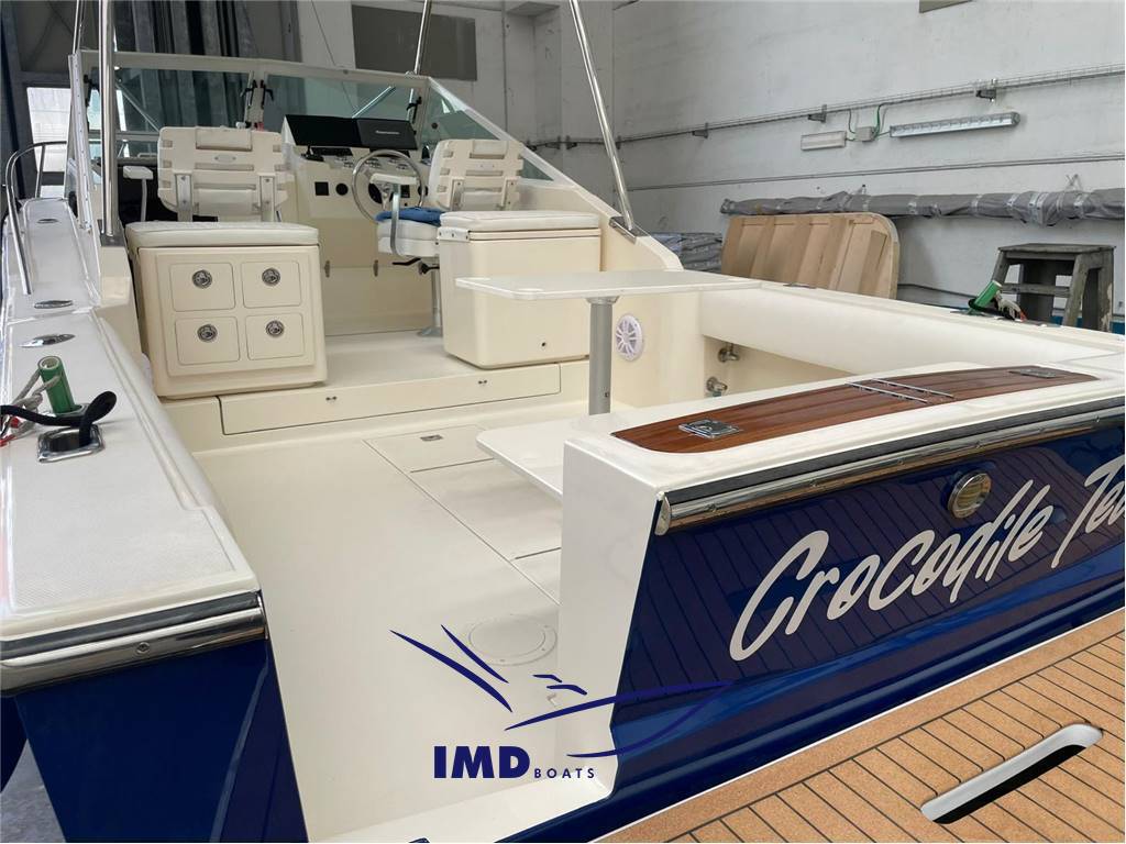 Carolina classic 25