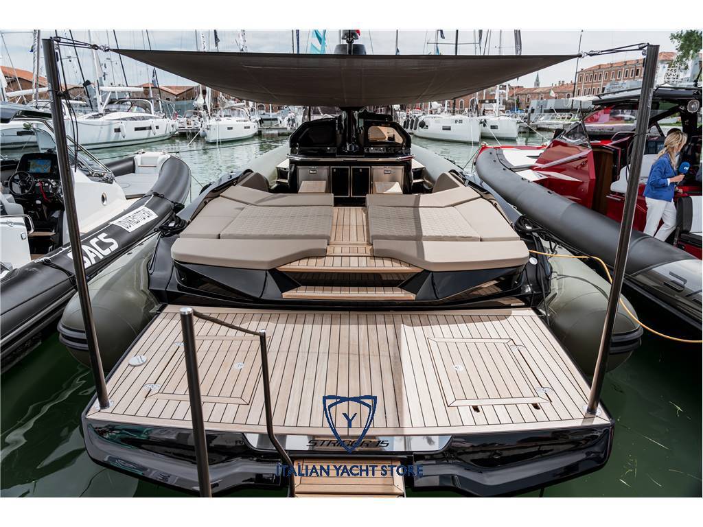 Sacs Strider 15