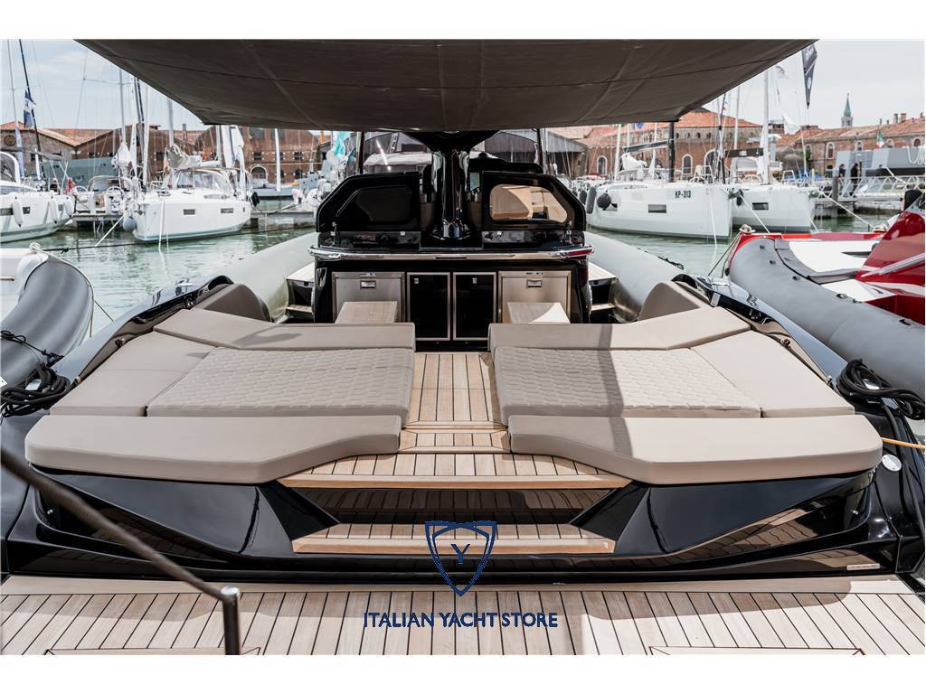 Sacs Strider 15
