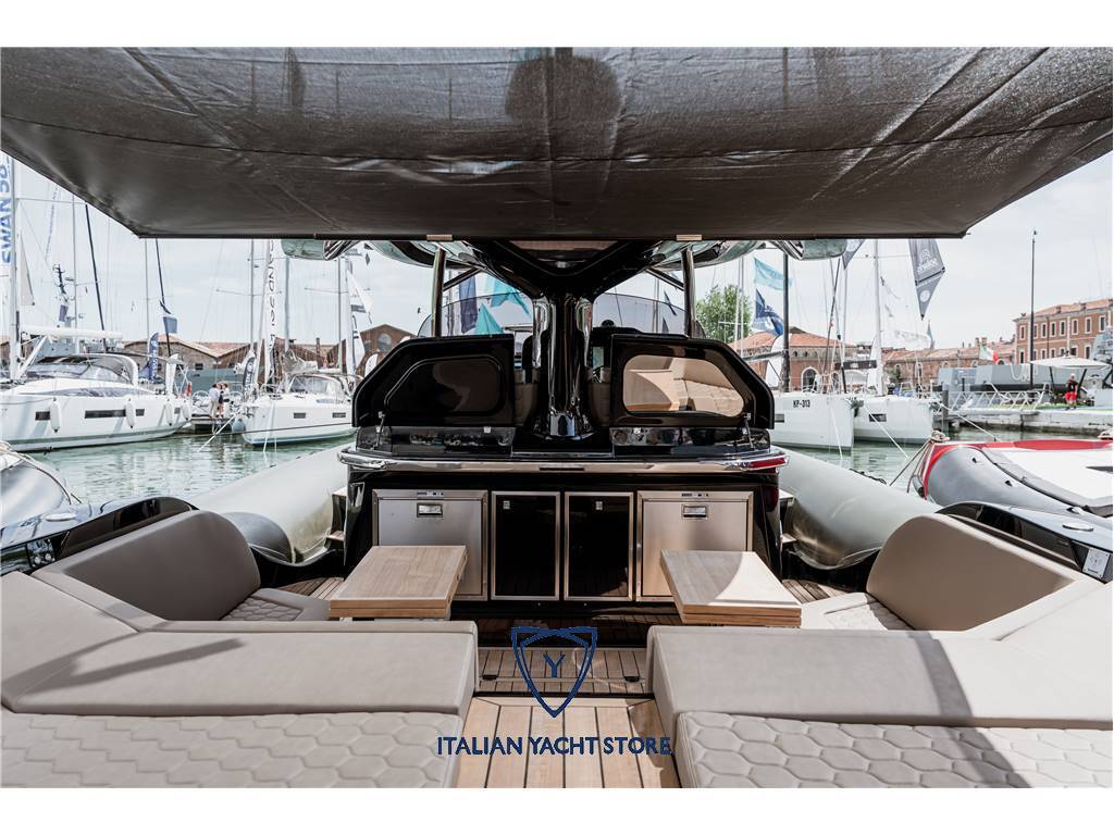 Sacs Strider 15