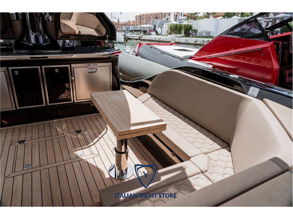 Sacs Strider 15