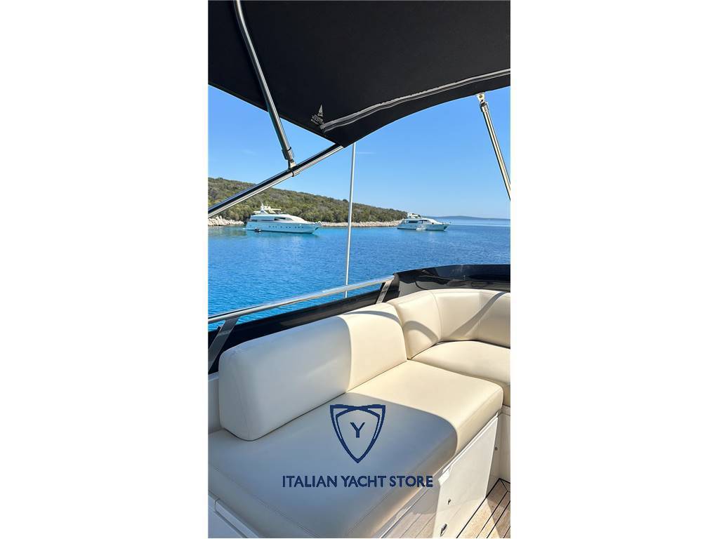 Princess 62