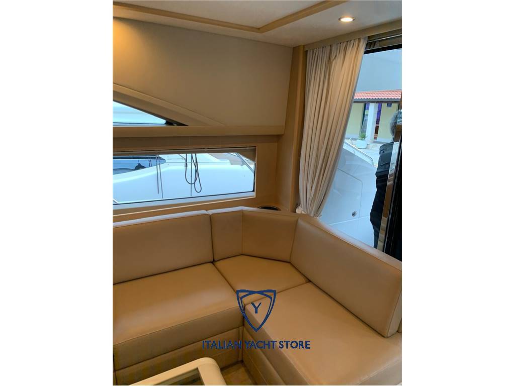 Princess 62