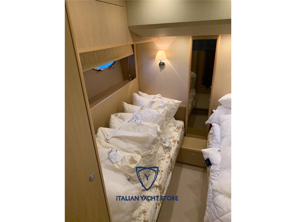 Princess 62