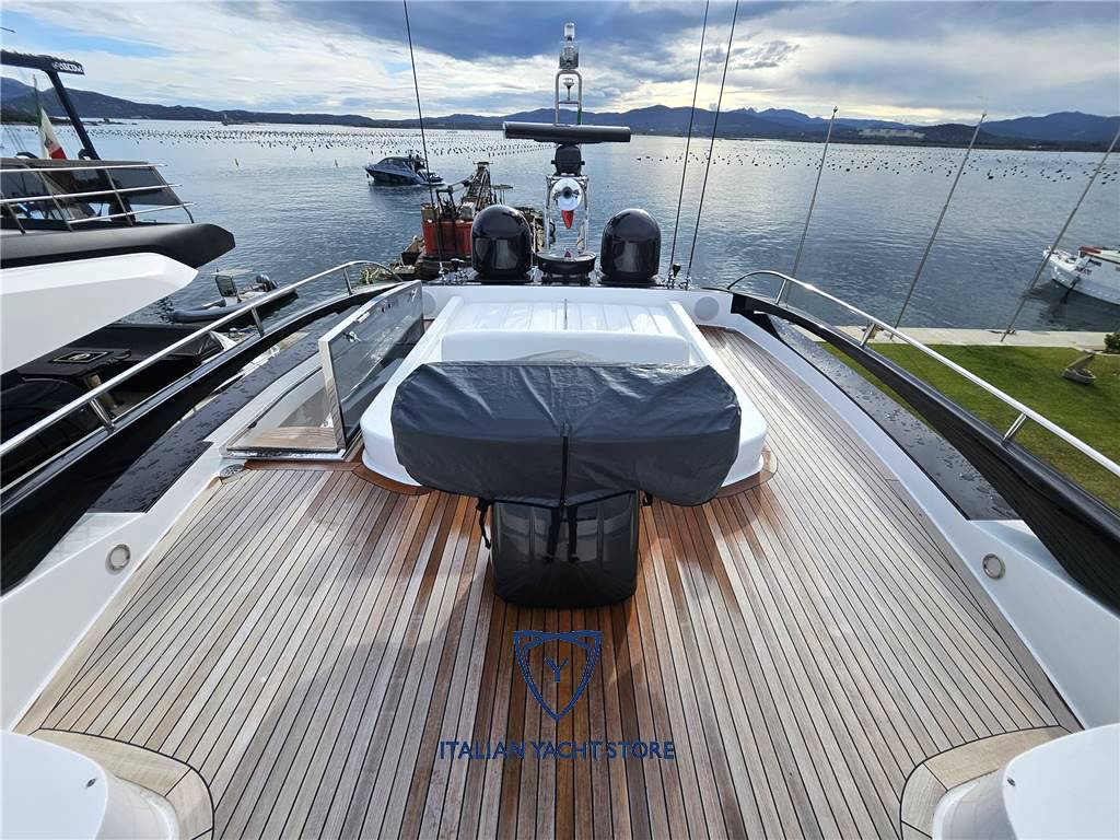Riva Domino 88 super