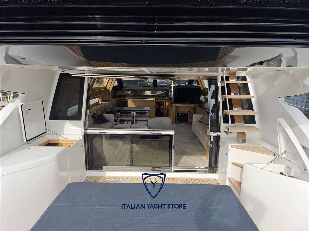 Riva Domino 88 super