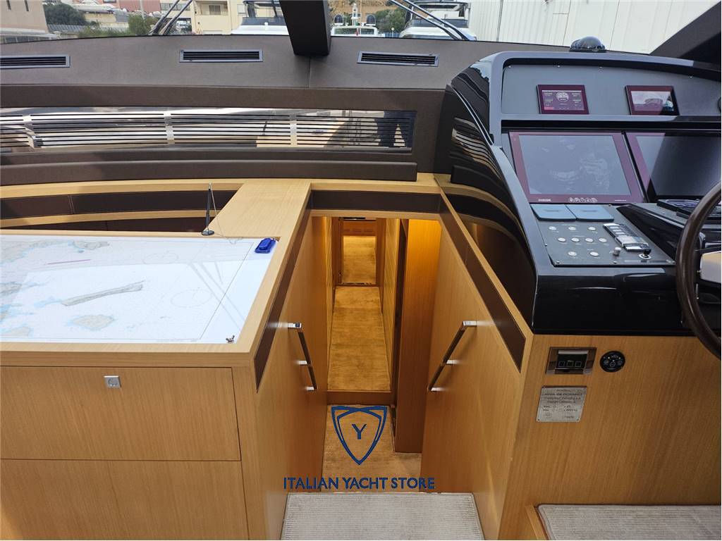 Riva Domino 88 super