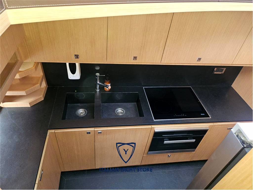 Riva Domino 88 super