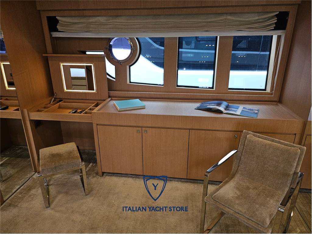 Riva Domino 88 super