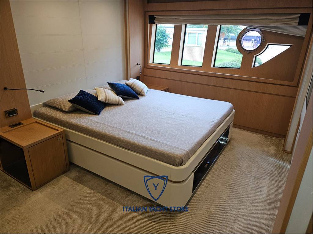 Riva Domino 88 super