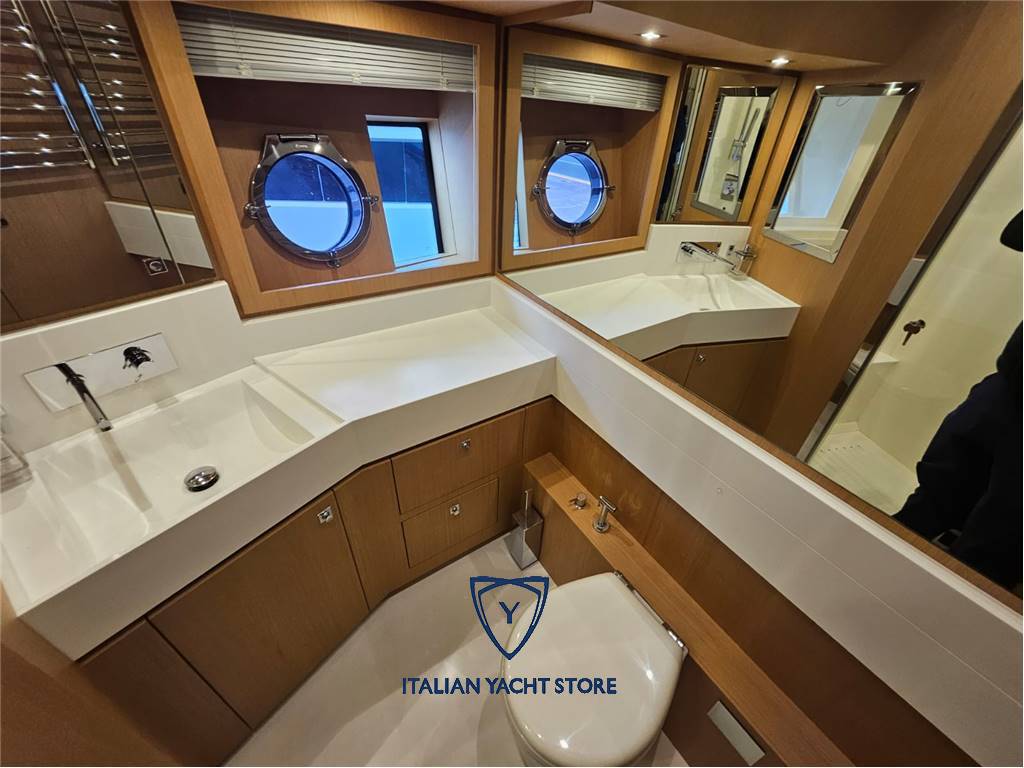 Riva Domino 88 super