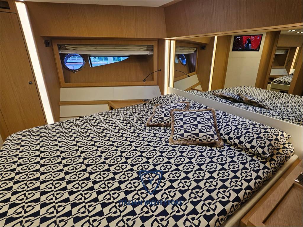 Riva Domino 88 super