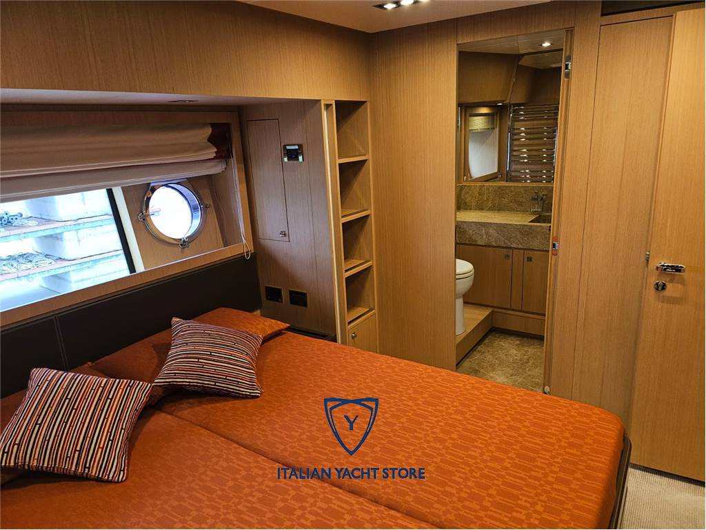 Riva Domino 88 super