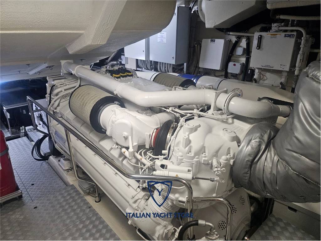 Riva Domino 88 super
