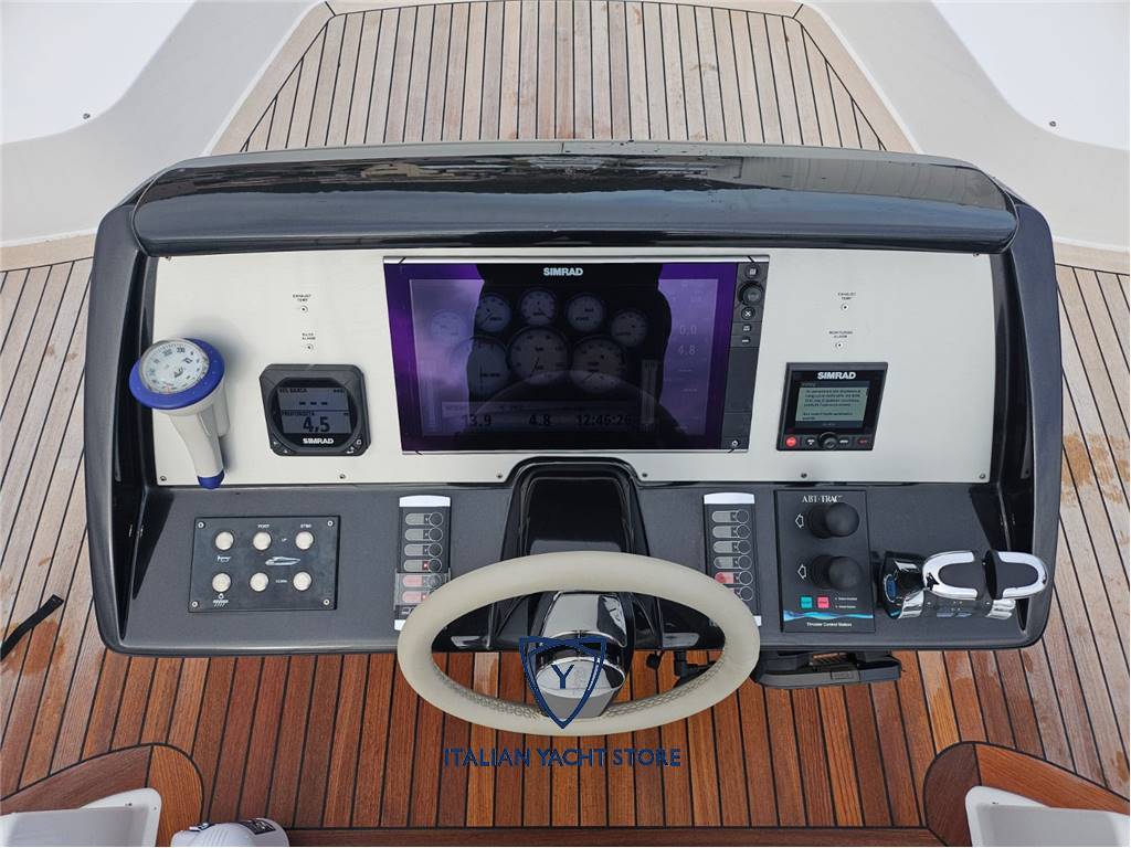 Riva Domino 88 super