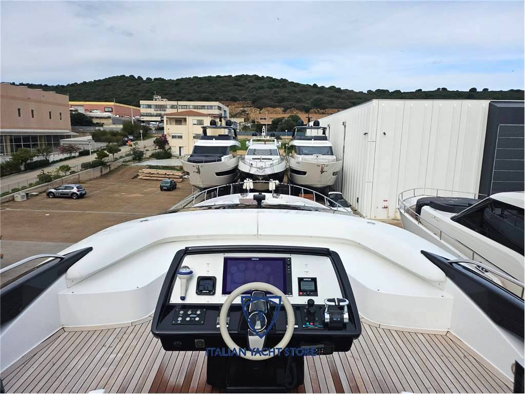 Riva Domino 88 super