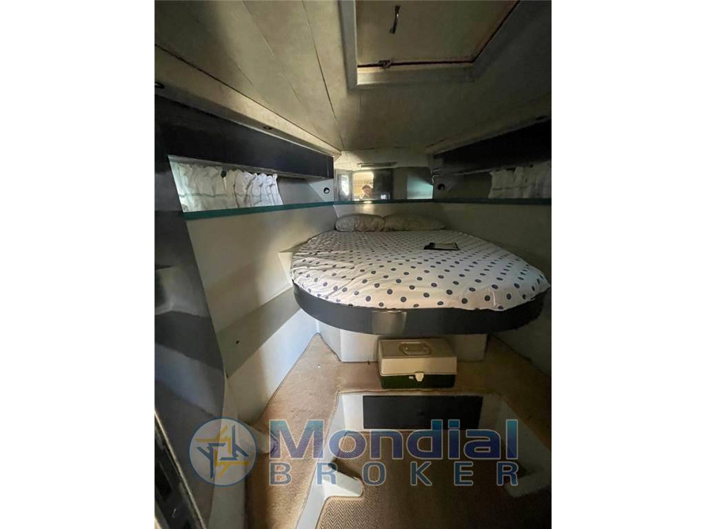 Ferretti 35 portorotondo